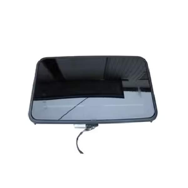 تصویر محصول شیشه سانروف تویوتا پریوس تیپ C سال 2016